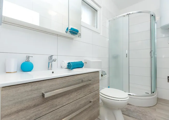 Donna 빌라 Pridraga