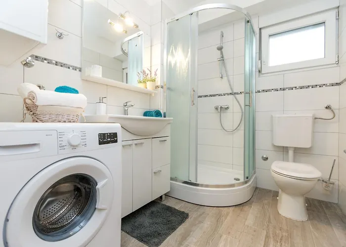 Donna 빌라 Pridraga