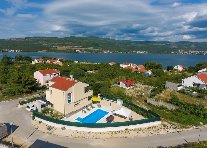 Donna 빌라 Pridraga