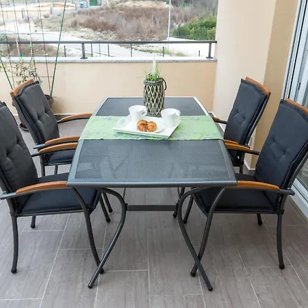 빌라 Donna Pridraga