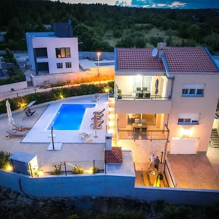 Villa Donna *
