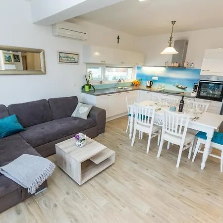 Donna 빌라 Pridraga