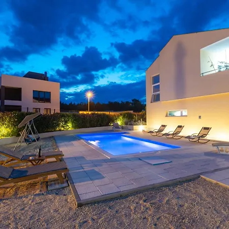Villa Donna