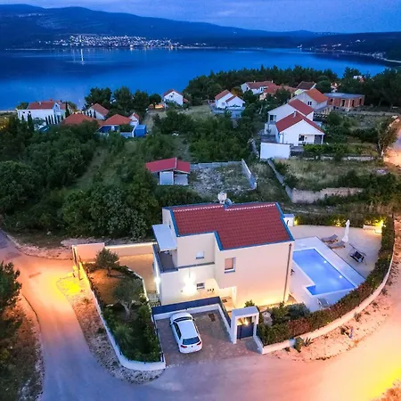 Villa Donna