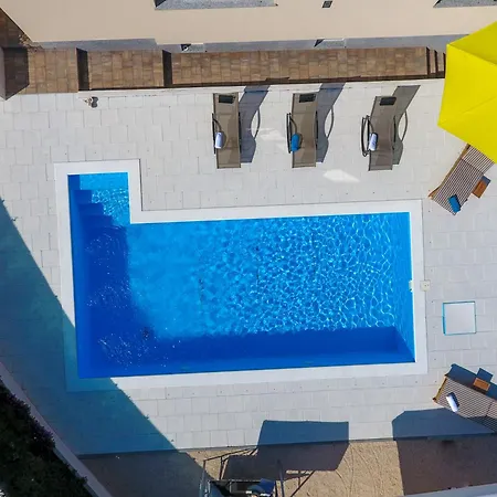 Villa Donna Pridraga