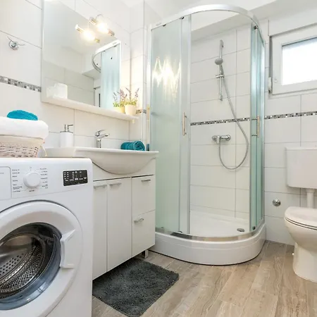 Donna 빌라 Pridraga