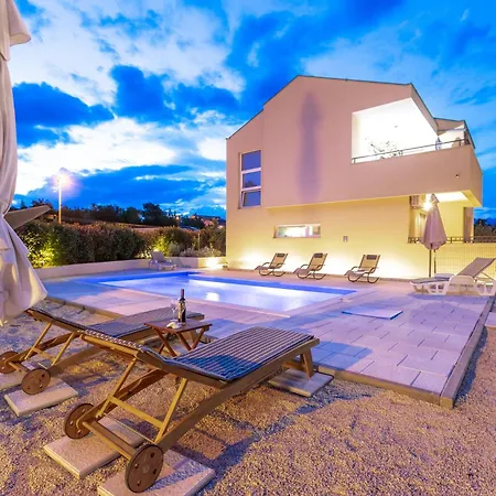 Villa Donna Pridraga