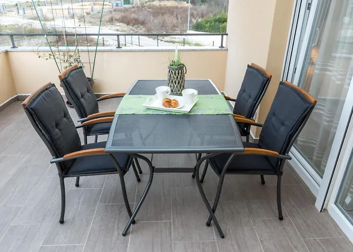 Villa Donna Pridraga