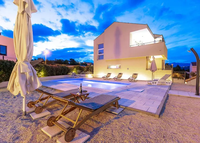 Villa Donna Pridraga